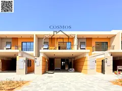 For Sale:Ready to Move: Brand New 4BR Villa in Azha Community, Ajman | Lowest Downpayment