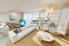 Original Price | Duplex 2BR | Partial Sea view