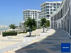 Prime Shop for Rent in Ajmal Makan Waterfront City - Seaview