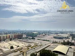 Modern 2 BHK Apartment in Newly Constructed Building | All Amenities