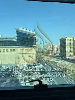 FOR RENT | Annual 2-Bedroom + Hall Apartment in Al Nahda, Sharjah | Near Dubai Exit | Family Tower +