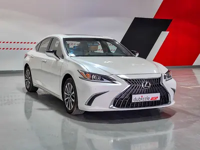 صورة 1 لـ 2023 Lexus ES-SERIES