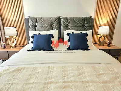 Furnished 1BHK | Comfortable Living | Prime Area