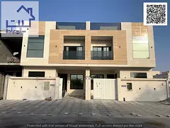 Your dream villa: two floors and a rooftop, including registration and ownership fees, close to all