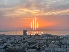 Neat &amp; clean 3 BHK with city plus ocean view