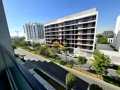 Brand New 1BHK apartment available for rent in Sokoon 1 building!!!