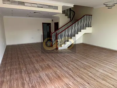 3 BED ROOM I PRIVATE GARDEN I SHEARING SWIMMING POOL I STORE ROOM @115K