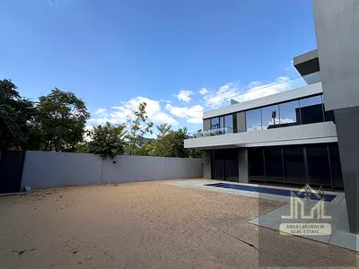 Signature villa brand new 5bhk with all amenities at prime location