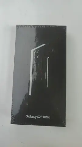 Galaxy S25 ultra
