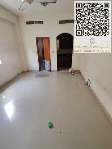 استوديو للإيجار السنوي في عجمان – منطقة العالية