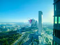 Upcoming 1BR Big Layout | Full Sea View