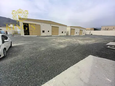 2300sqft brand new Warehouse
