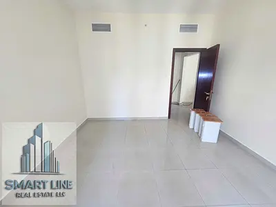 Like Brand New Building Luxury 1Bhk Apartment With 2 Bathrooms And Living Hall With Balcony Near King Faisal Street