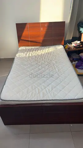 Mattress