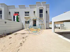 Spacious And Nice 3bhk Villa For Rent Just 110k At Prime Location IN Brashi Area Sharjah Close To Sh