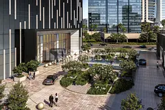Premium Office | Ample Parking | Shell and Core