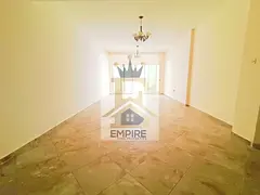 Very Specious bright Apartment With 2 balcony with master bedroom with Maid Room with Wardrobe With