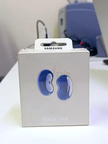 Samsung galaxy Buds live