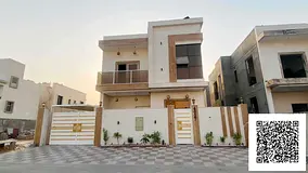 For sale villa in Al Zahia area (Ajman)