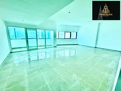 Hot offer specious 2BHk with Gym swimming pool free car parking free balcony wardrobe 4/6 payment ju