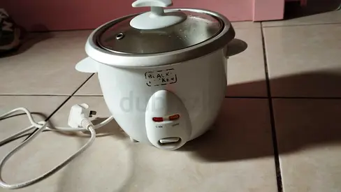 Rice cooker