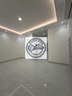 Brand new Studio Apartment For Family In Al Samha