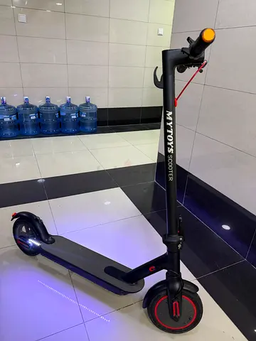 Electric Scooter for Sale – AED 650