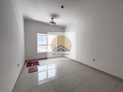 Nice view | Spacious 2BHk Apartment | with Balcony | At Al khan