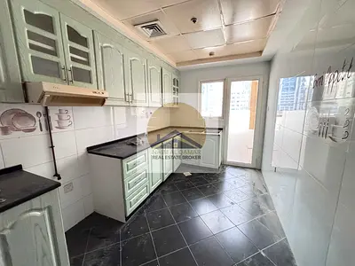 Nice view | Spacious 2BHk Apartment | with Balcony | At Al khan