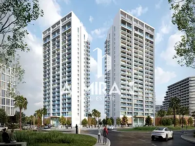 Modern Living | Lagoon View | Handover Soon