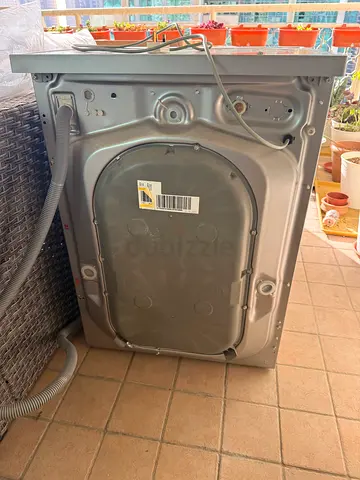 Electrolux Used washing machine (washer/dryer)