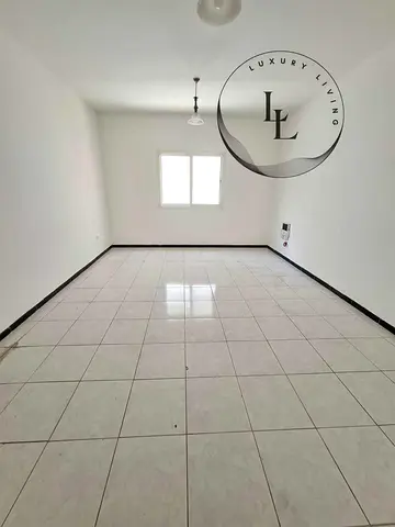 BIG STUDIO JUST 23K WARDROBE READY TO MOVE NEAR BUS STOP NEAR DUBAI