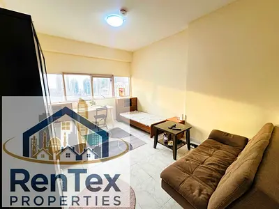 1 BHK FULLY FURNISHED APARTMENT AVAILABLE ON MONTHLY BASIS