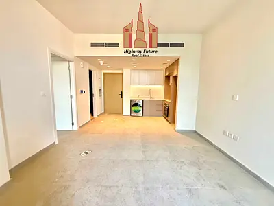 READY TO MOVE-1 BHK WITH BALCONY-ALL AMENITIES FREE-RENT 53k