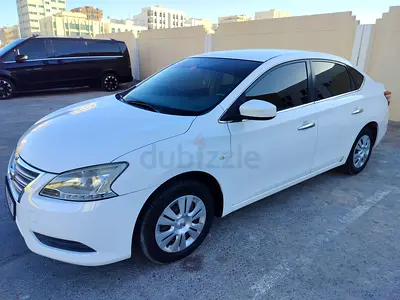 Nissan Sentra 2016 GCC Specs