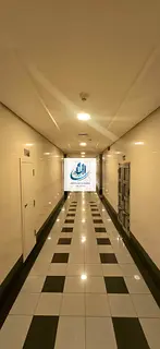 hot offer chiller free gym phool free 2bhk with balcony 3 washroom master room just in 55k opp sahar