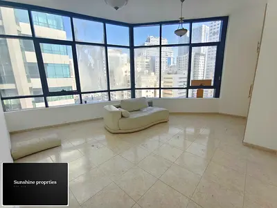 3BR CHILLER FREE/WITH MAIDROOM/SPACIOUS APARTMENT/