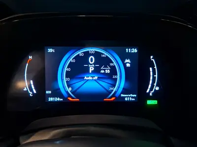 2024 Lexus RX-SERIES 照片 15