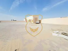 Big land for rent