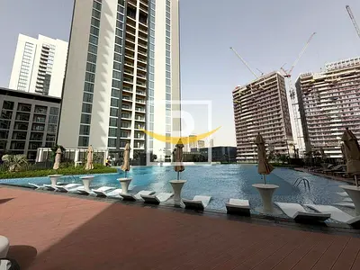 Spacious 1BR|Swimming Pool View|Perfect Location