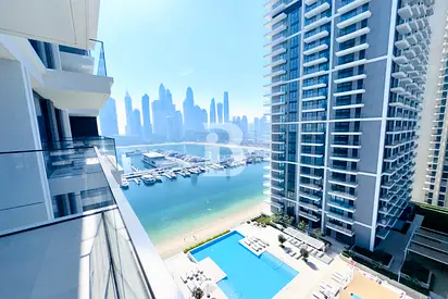 Marina View | Multiple Cheques | Fitted kitchen