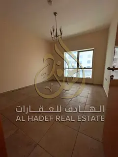 Spacious 2 Bedrooms + Hall for Rent in Al Majaz 2 – Sharjah! 1 Month Free – Free AC – Gym, Poo