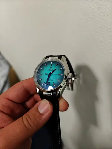Men watch