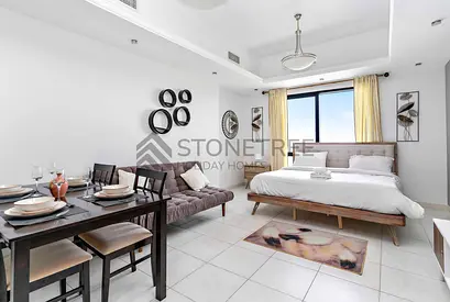 No Security Deposit | Flexible Cancellation Terms | Next to Metro | Near Marina Mall