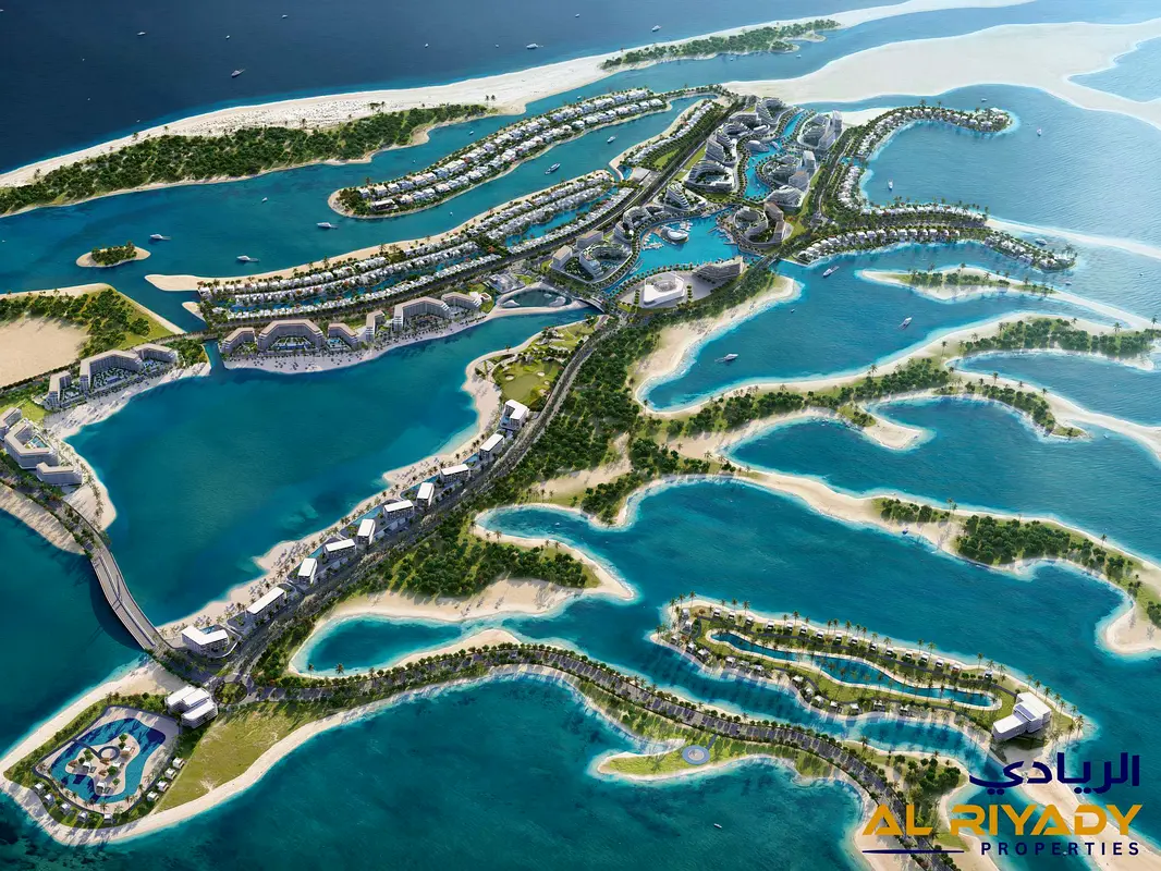 Near Casino I Stunning Sea View | Luxury Living | High ROI