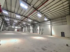 "12 Cheques | Accommodation | 400 KW Power | Office"