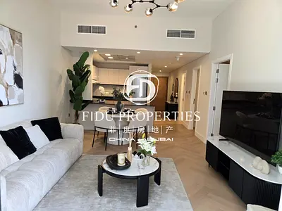 Spacious | Community Living | Low Floor