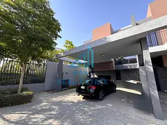 🏠Ready to Move In | 3BR Townhouse in Masaar Sendian☘️