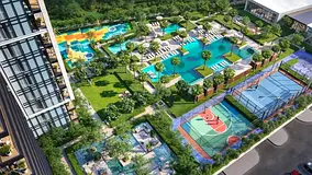 60/40 PP | Scenic Skyline View | Marvelous 2 Bed | Premium Quality | Call Now!