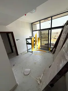Brand New Building for Sale – First Occupancy in Tilal City, Sharjah